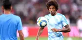 Marsilya Başkanı, Luiz Gustavo transferine taş koydu!