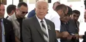 Prof. Dr. Mustafa Kafalı'ya son görev