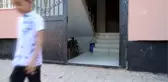 Protez bacaklarına Türkiye'de kavuştu