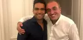 Radamel Falcao Galatasaray'da!