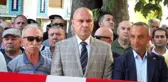 Turhan Çömez, 12 yıl sonra baba ocağında