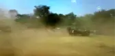 Türk zırhlısı Avrupa'nın kapısını açtı