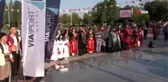 Viaport Marina'da 30 Ağustos Zafer Bayramı coşkusu