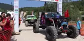 2019 Türkiye Trial Şampiyonası'nın 4. ayağı başladı - BOLU