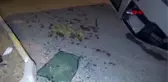 Adıyaman'da otomobil ile hafif ticari araç çarpıştı: 2 yaralı