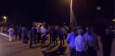 Adıyaman'da trafik kazası: 2 yaralı