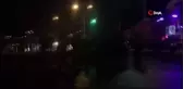 Antalya'da yolcu otobüsü ile tur otobüsü çarpıştı, yaralılar var