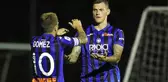 Atalanta, Martin Skrtel ile yollarını ayırdı!
