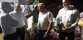 Balıkçılar 'Vira Bismillah' dedi