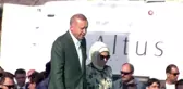 Cumhurbaşkanı Erdoğan: 