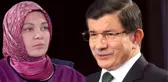 Davutoğlu'na 