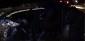 Düğün dönüşü trafik kazası: 10 yaralı