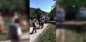 Düğünde 