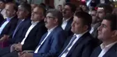 Ercişli Aşık Emrah şöleninde birlik ve beraberlik mesajları verildi