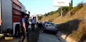 Havza Müftüsü Akyazı, trafik kazasında hayatını kaybetti