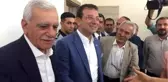 HDP'li Türk'ten İmamoğlu'na sitem: CHP'nin kayyumlara tepkisi yetersiz