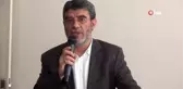 İki aile arasındaki 5 yıllık husumet barışla noktalandı