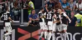 İtalya'da haftanın maçı Juventus'un