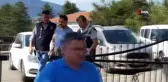 Maganda kurşunu zanlısı muhtar, adliyeye sevk edildi
