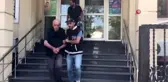 Sakarya Ticaret Borsası Başkan Yardımcısının katil zanlısı adliyeye sevk edildi