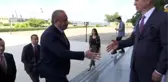 TBMM Başkanı Şentop, 