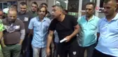 Tekneler bereket için açıldı