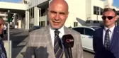 12 yıl sonra Türkiye'ye dönen Çömez: FETÖ için özel olarak seçilmiş bir hedeftim