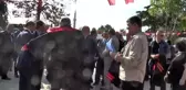 Adli yıl açılışı