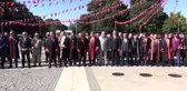 Adli yıl açılışı