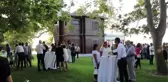 Adli yıl açılışı