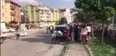 Başken kadın cinayeti