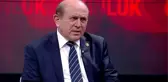 Burhan Kuzu'ya 