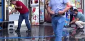 Diyarbakır'da park yeri kavgası cinayetle bitti