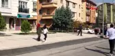 Eşini boğarak öldürdükten sonra polise teslim oldu