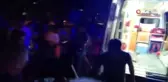 Finike'de otomobilin çarptığı yaya hayatını kaybetti