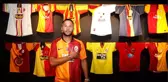 Galatasaray'ın yeni transferi Andone'den Fatih Terim'e övgü!
