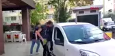 İstanbul-yabancı uyrukluların parasını çalan sahte polis yakalandı