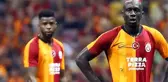 Mbaye Diagne, Anderlecht yöneticilerini şaşkına çevirdi: Birden telefonu kapattı