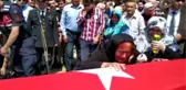 Motosikletini satışa çıkardığı günün ertesinde hayatını kaybetti.