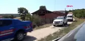 Ormanda kaybolan 83 yaşındaki kadın sığındığı köy evinde bulundu