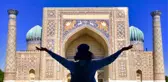 Özbekistan: Yeryüzündeki hayatın sıfır noktası