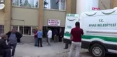 Sivas 4 çocuk babası keneden öldü