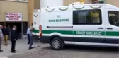 Sivas'ta KKKA şüphesiyle ölüm
