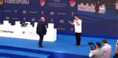 Turkcell, TFF ile olan sponsorluğunu uzattı