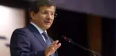 Ahmet Davutoğlu'nun ekibinden 