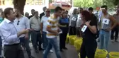 Alaşehir 2. Üzüm Festivali'nde eğlenceli görüntüler