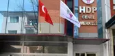 HDP'de cinsel taciz gerekçesiyle iki yönetici ihraç edildi