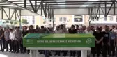 Kocası tarafından öldürülen kadın toprağa verildi