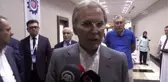 Mehmet Ali Şahin: 