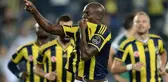 Menemenspor'da Webo transferi gerçekleşmedi!